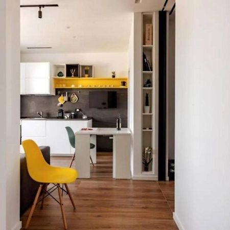 Carulli Suite Design Bari Buitenkant foto