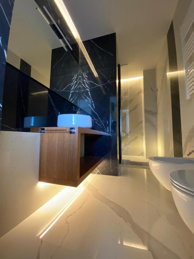 Carulli Suite Design Bari Buitenkant foto