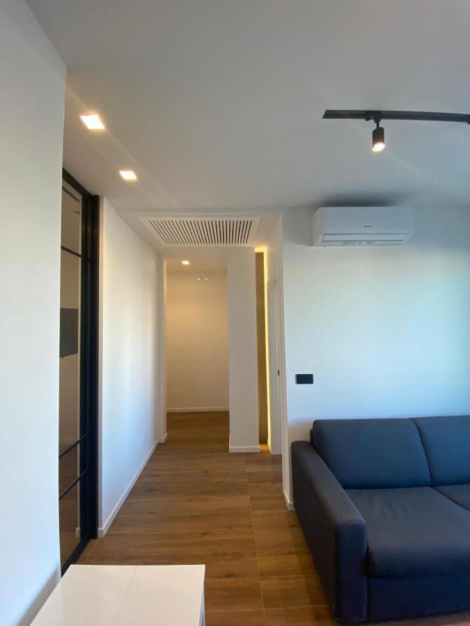Carulli Suite Design Bari Buitenkant foto