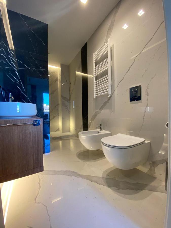 Carulli Suite Design Bari Buitenkant foto