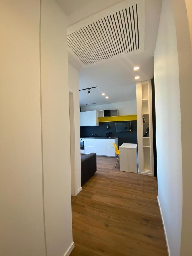 Carulli Suite Design Bari Buitenkant foto