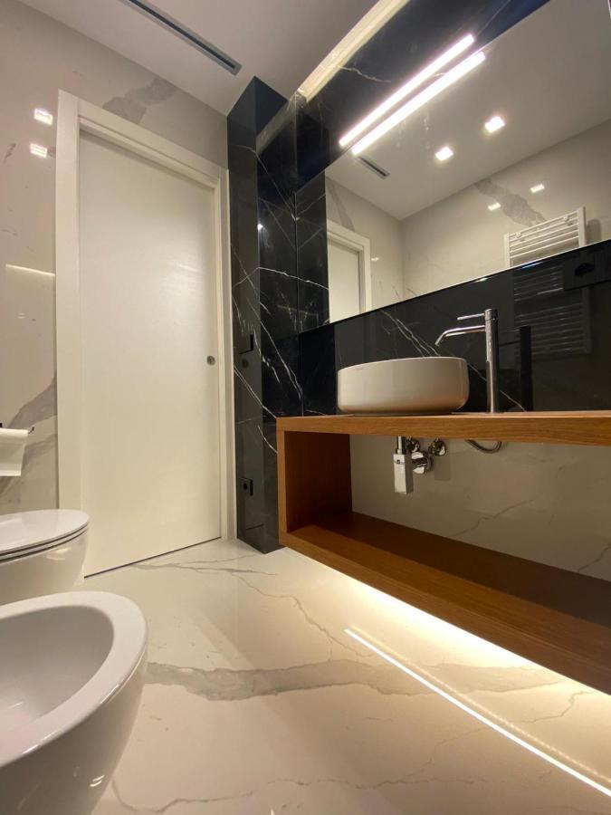 Carulli Suite Design Bari Buitenkant foto
