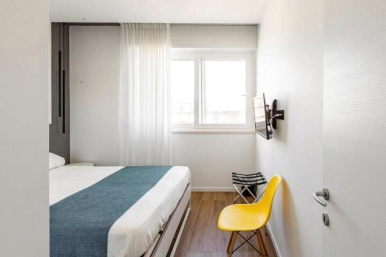 Carulli Suite Design Bari Buitenkant foto