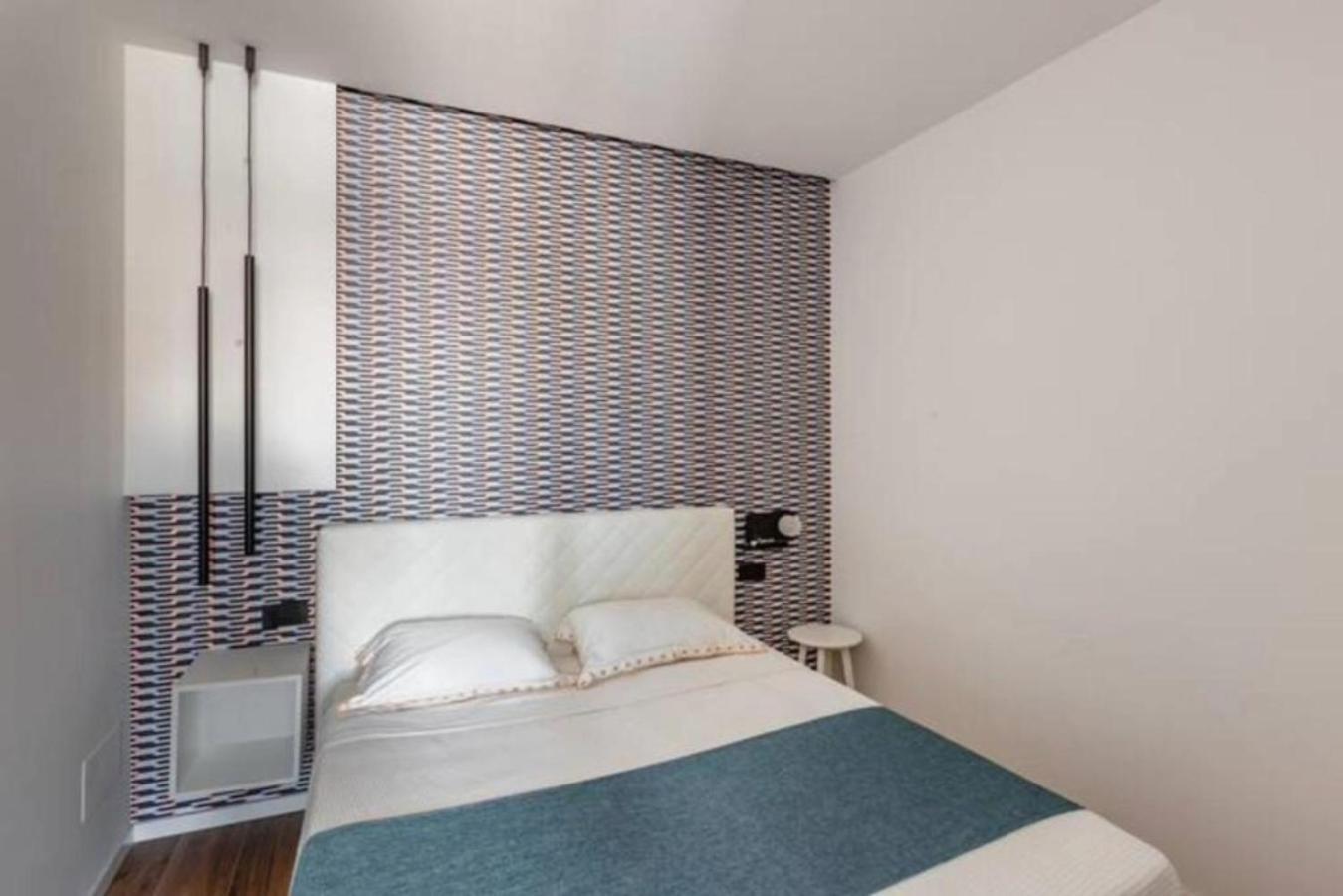Carulli Suite Design Bari Buitenkant foto