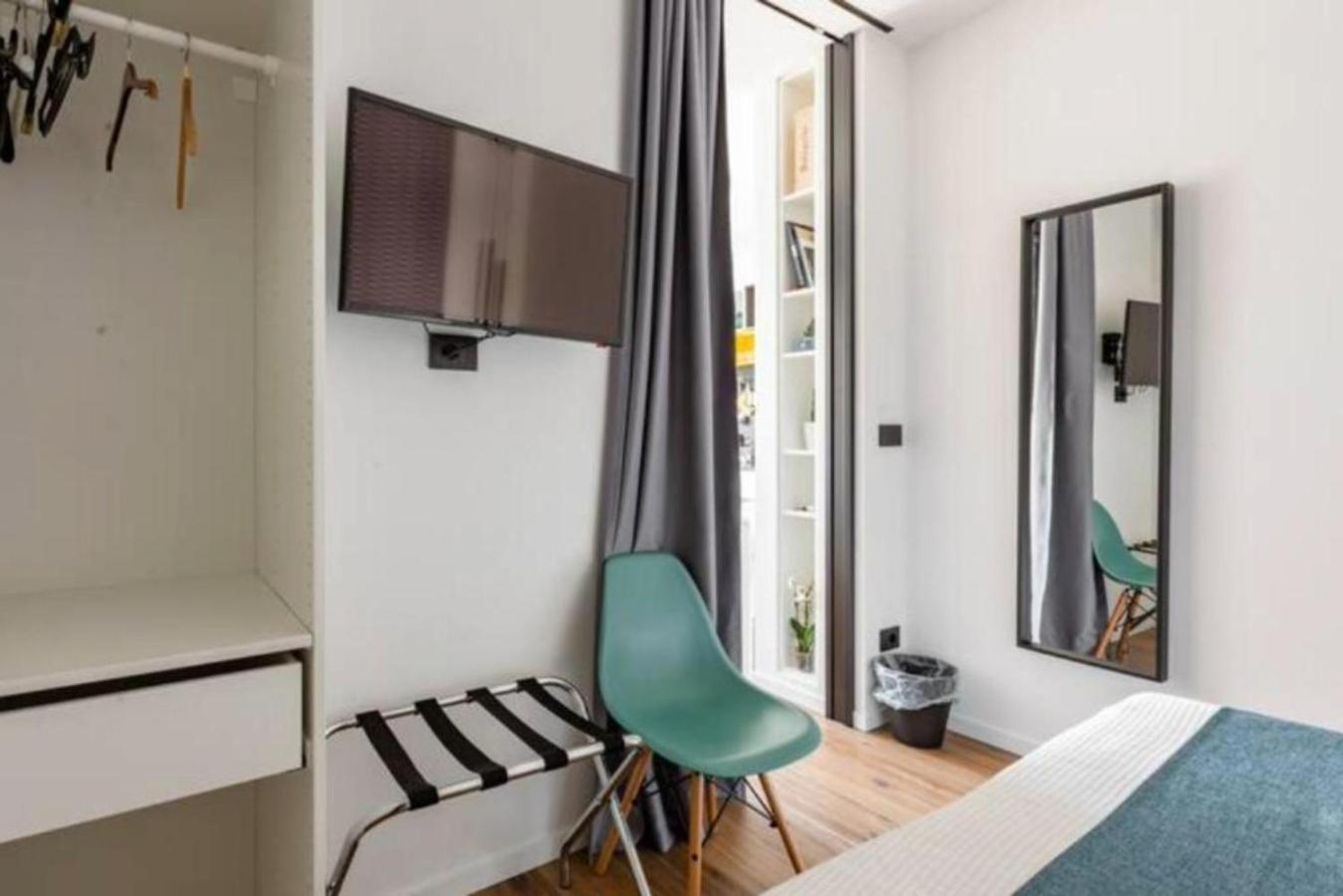 Carulli Suite Design Bari Buitenkant foto