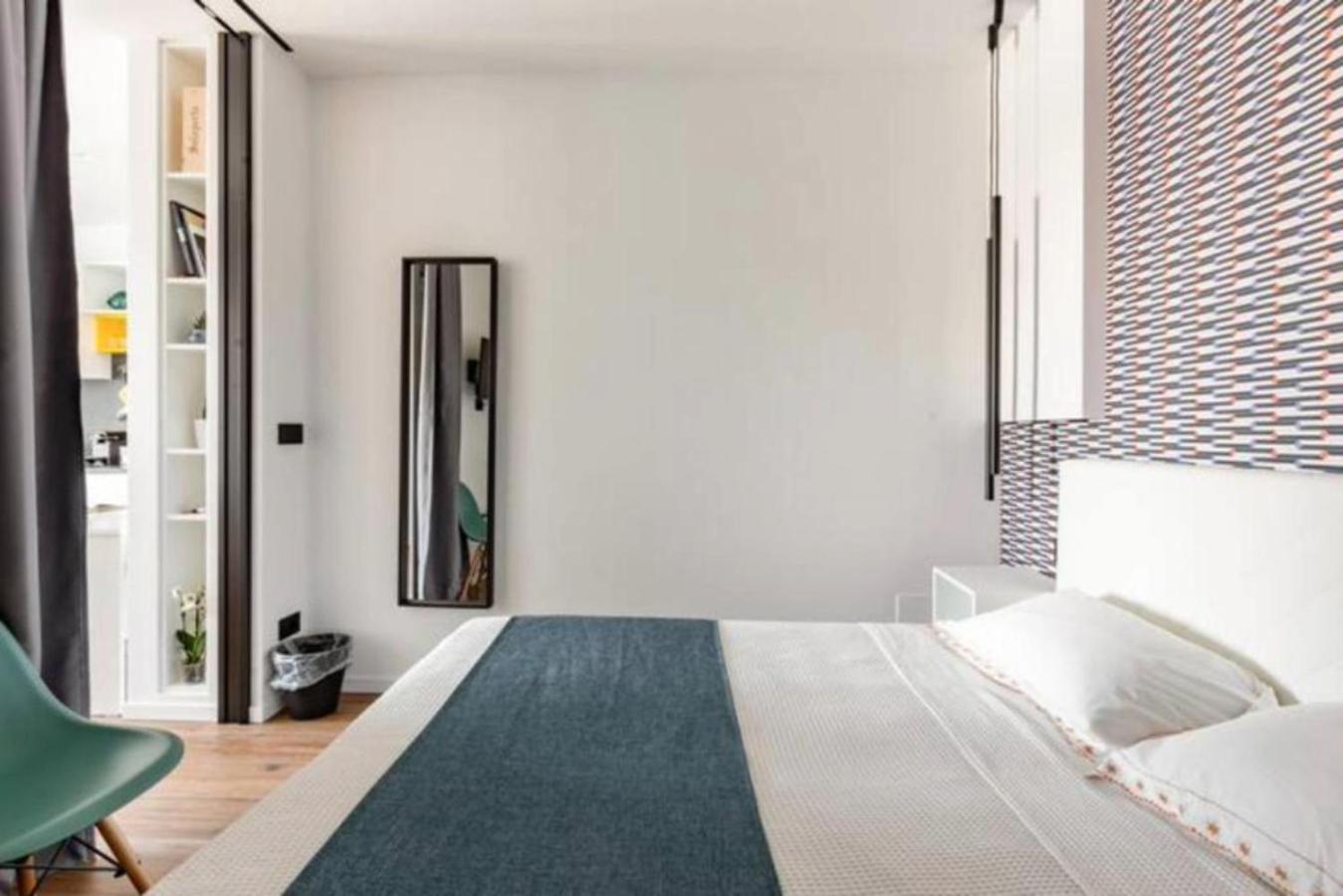 Carulli Suite Design Bari Buitenkant foto