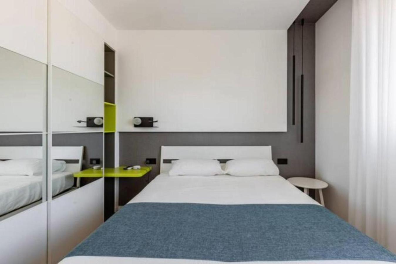 Carulli Suite Design Bari Buitenkant foto