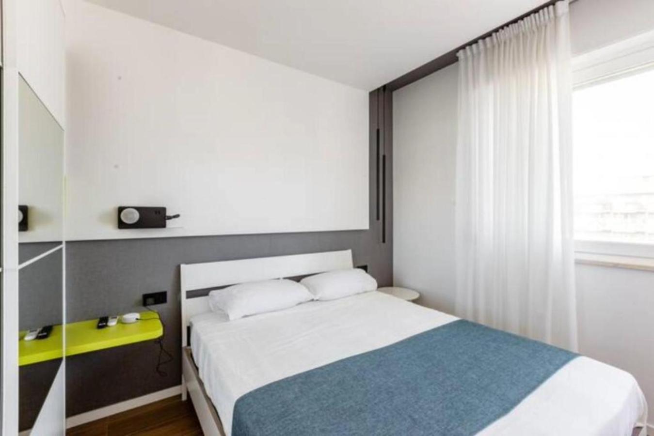 Carulli Suite Design Bari Buitenkant foto