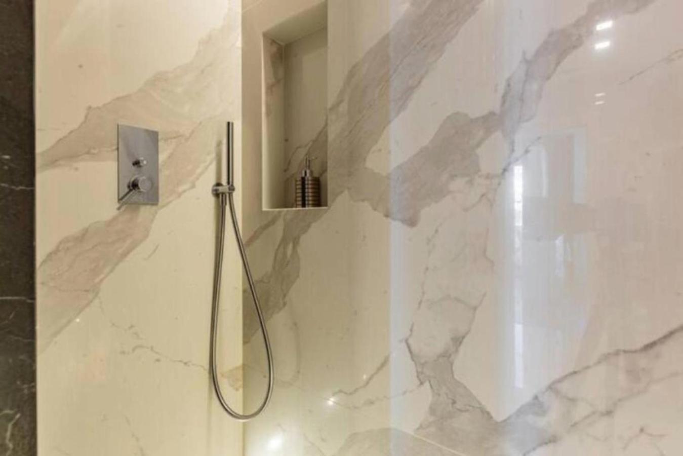 Carulli Suite Design Bari Buitenkant foto
